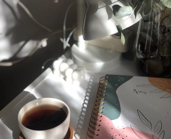 How a Morning Routine Can Boost Your Productivity and Well-Being