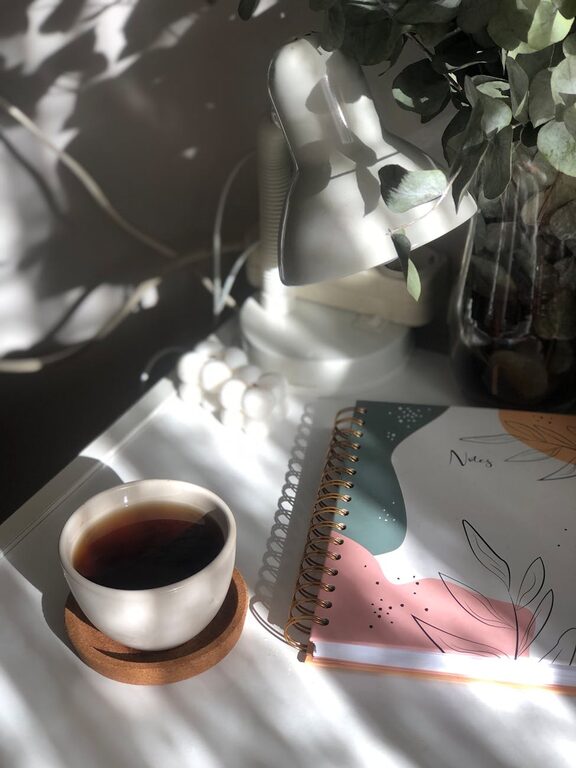 How a Morning Routine Can Boost Your Productivity and Well-Being