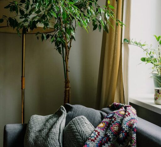 Simple Tips for Creating a Cozy and Inviting Home Atmosphere