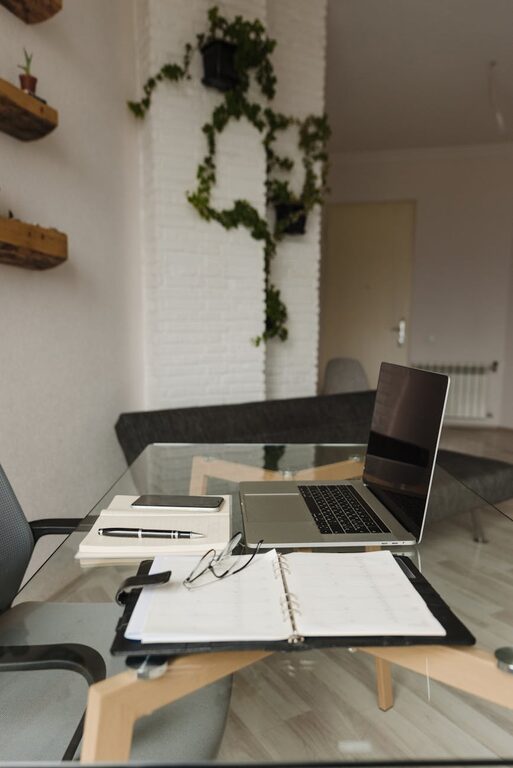 Tips for Creating a Cozy and Inviting Home Office Space