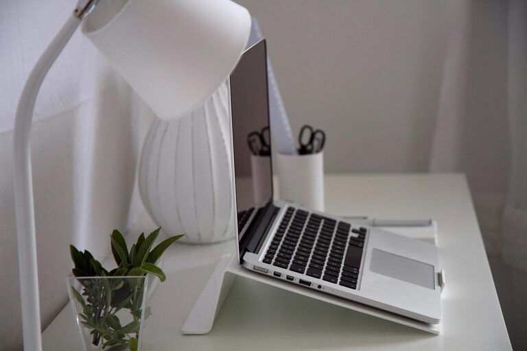Tips for Organizing a Productive Home Workspace